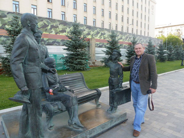 Василий Платаный