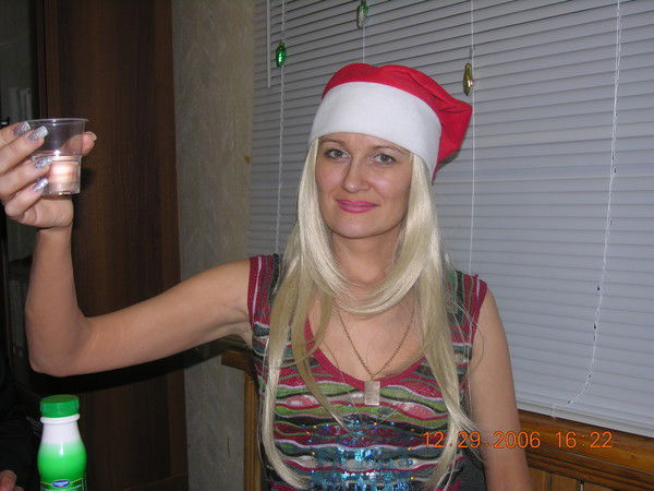 Варачева Марина