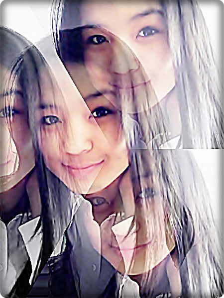 Алия Серикова