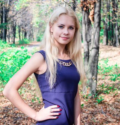 Алина Воронцова