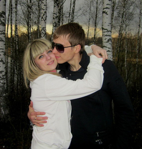 Красавчик Твой