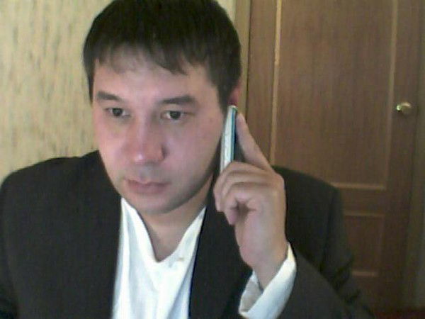 Бахтиёр Валиев