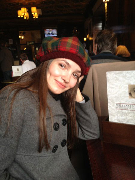 Елена Фадеева