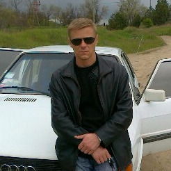 Сергей Митасов