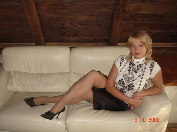 Cветлана Козлова