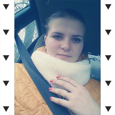 Вика Липинская