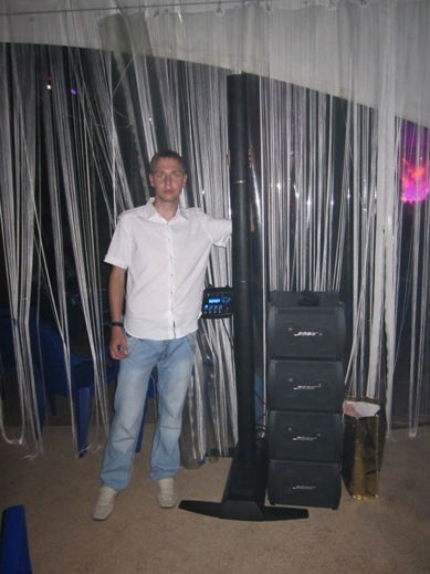 Горюшкин Александр