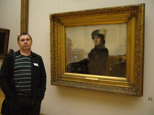 Игорь Белоногов