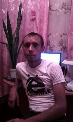 Юрий Щебетов