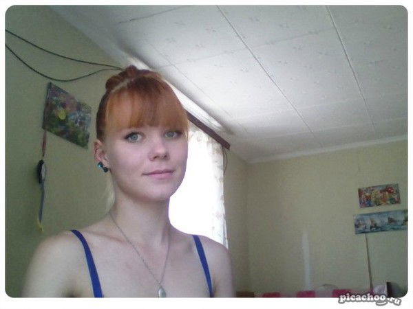 Дарья Гецова