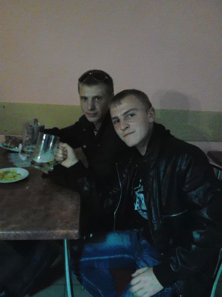 Андрей Бердюгин