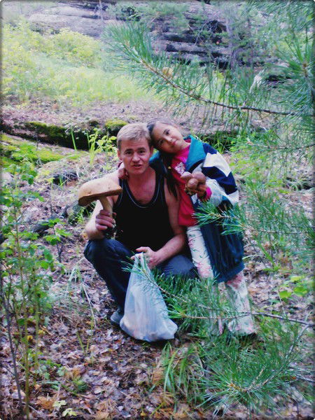 Евгений Пугачёв