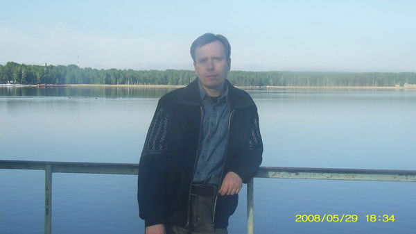 Дмитрий Молодых