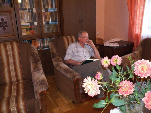 Валерий Двуреченский