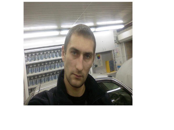 Александр Мареев