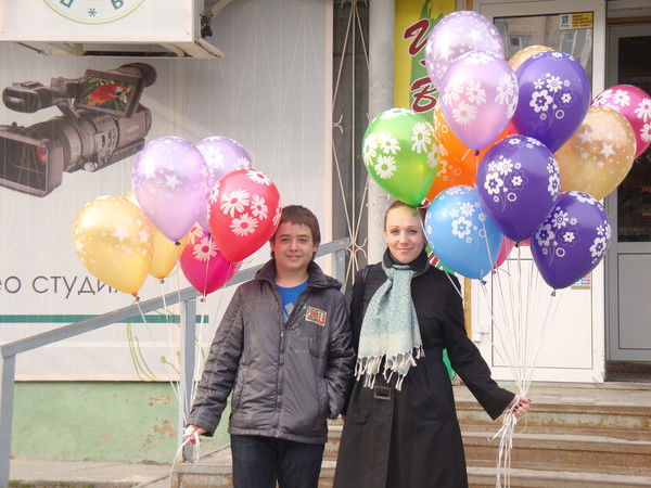 Алена Погодина