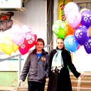 Алена Погодина