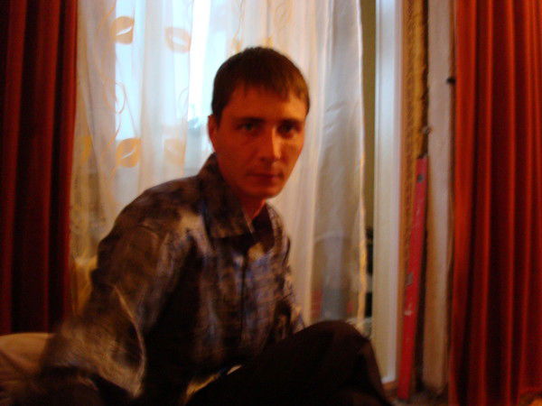 Евгений Ледовских