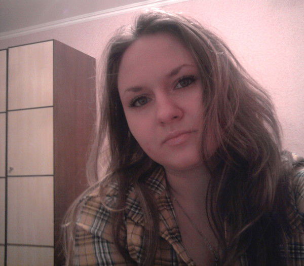 Анастасия Привалова