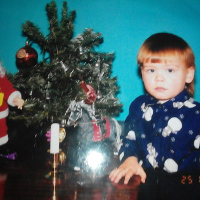 Даня Южаков