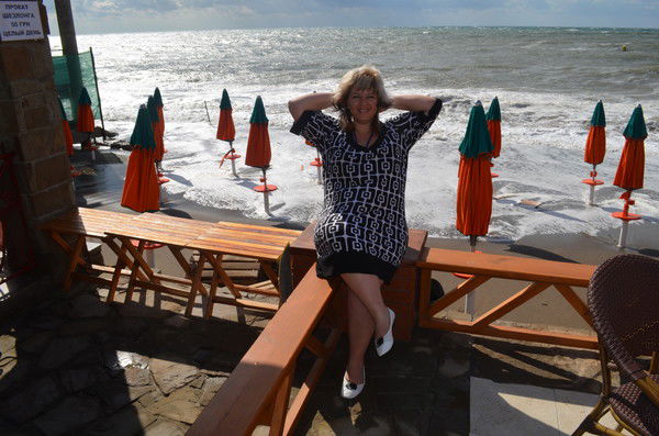 Наталья Клишевич