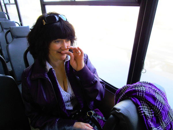 Наталья Захарова