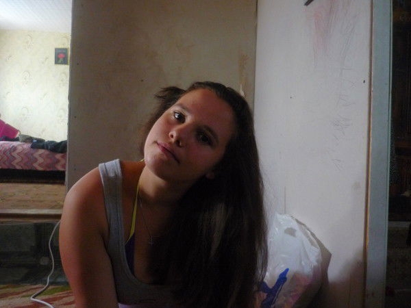 Вероничка *)