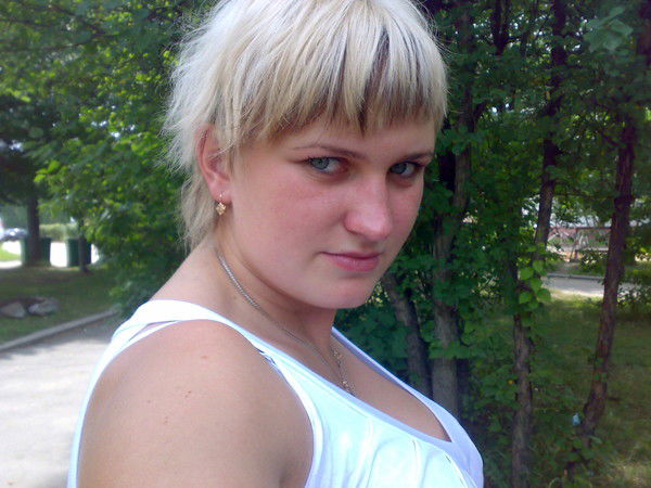 Ольга Семененко