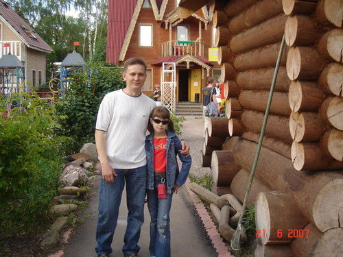 Дмитрий Мазур