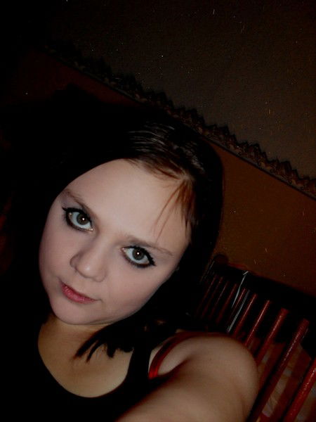 Kristinochka Vadimovna