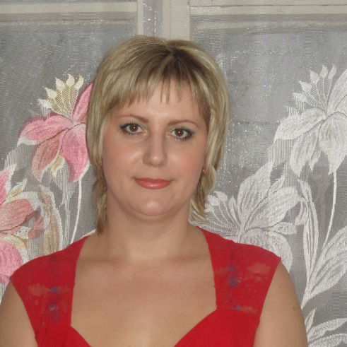 Татьяна Шедикова