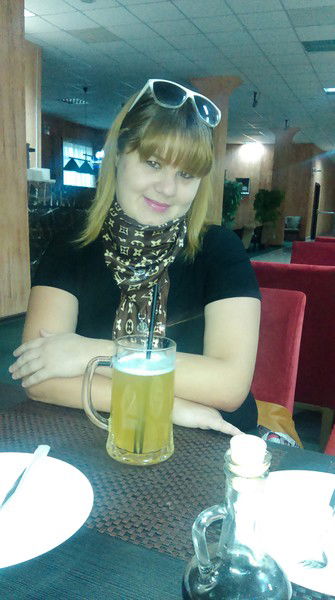 Виктория Головачук