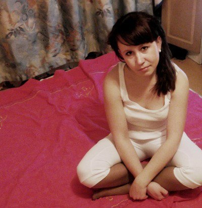 Елена Никитина