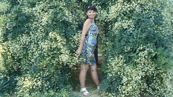 Ирина Степанова