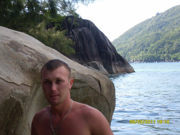 Дмитрий Карсаков