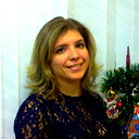 Елена Вострикова