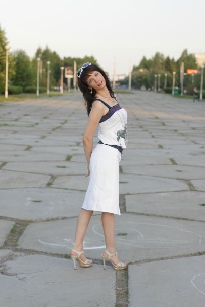 Юлия Раисовна