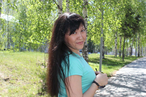 Алия Умербаева