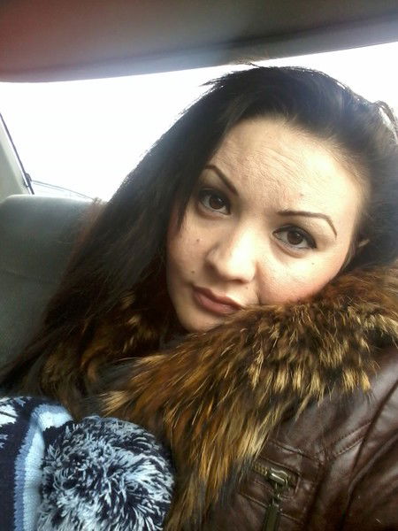 Тамила Умралинова