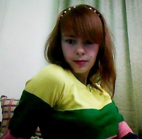 Анютка Раковец