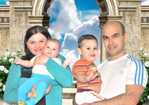 Саетгараев Рустам