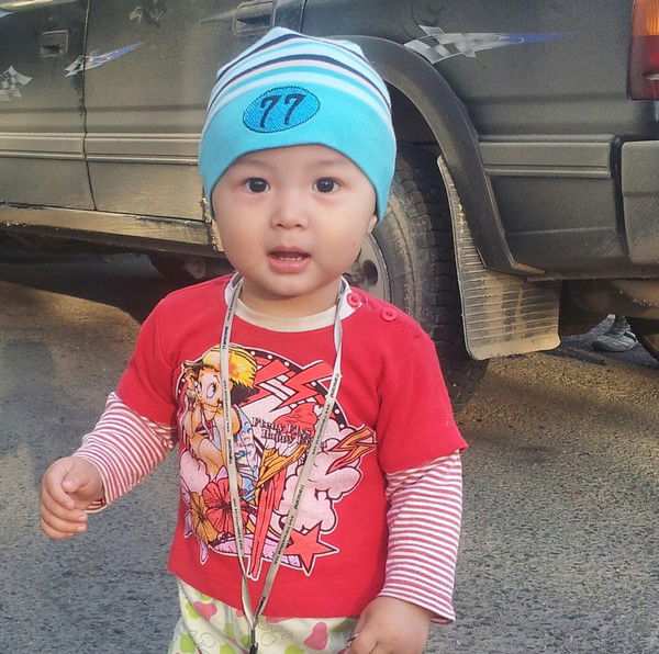 Кундыз Медетбек