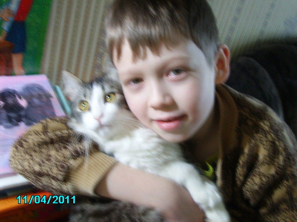 Саша Курочкин