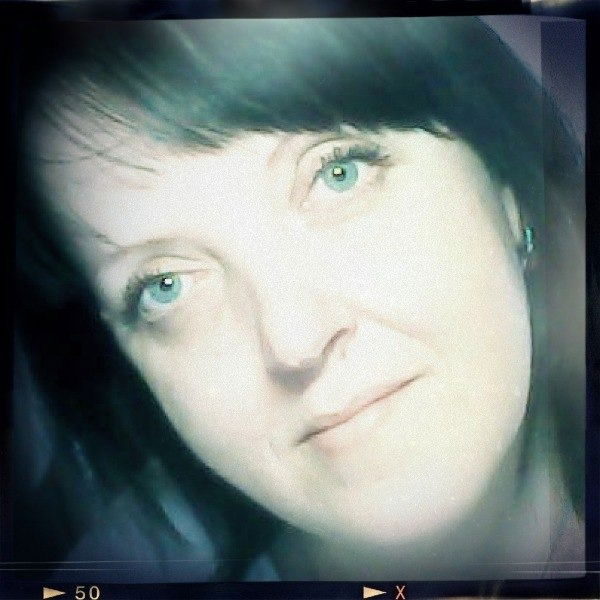 Надежда Акимова