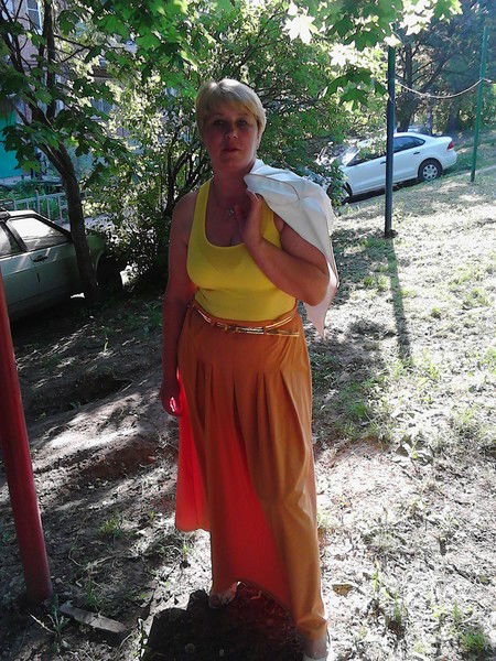 Ольга Рыжова(Земба)