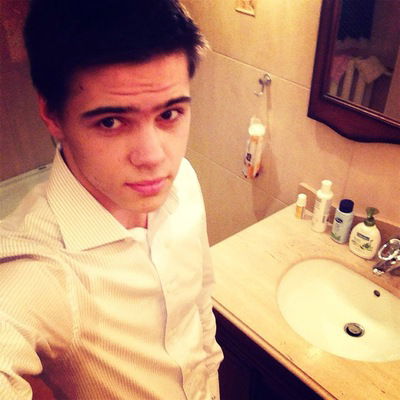 Илья Зленко