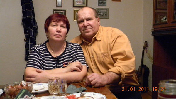 Юрий Чуланов