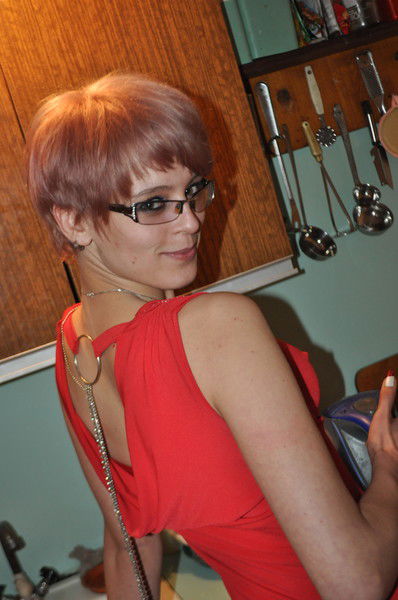 Дарья Титкова