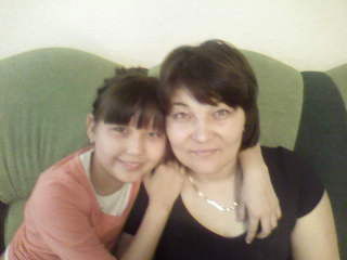 Нургуль Булекова