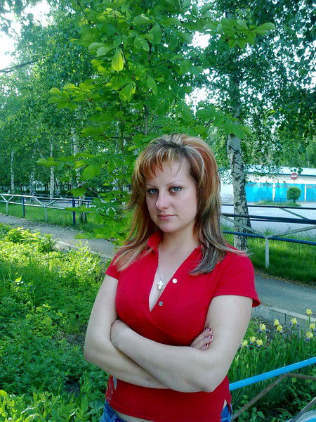 ***елена Бровичева***